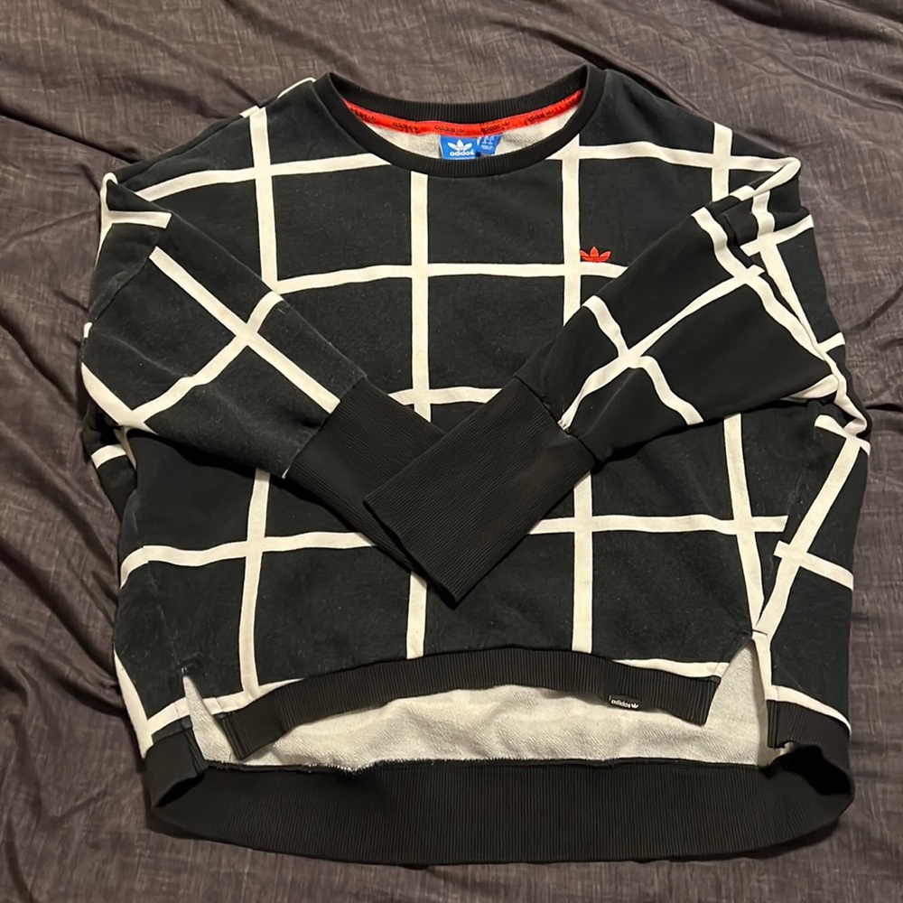 Adidas Originals unique top